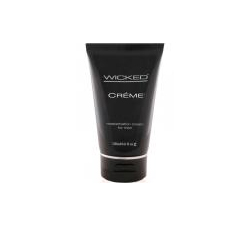  Wicked Masturbation Creme 4 oz  